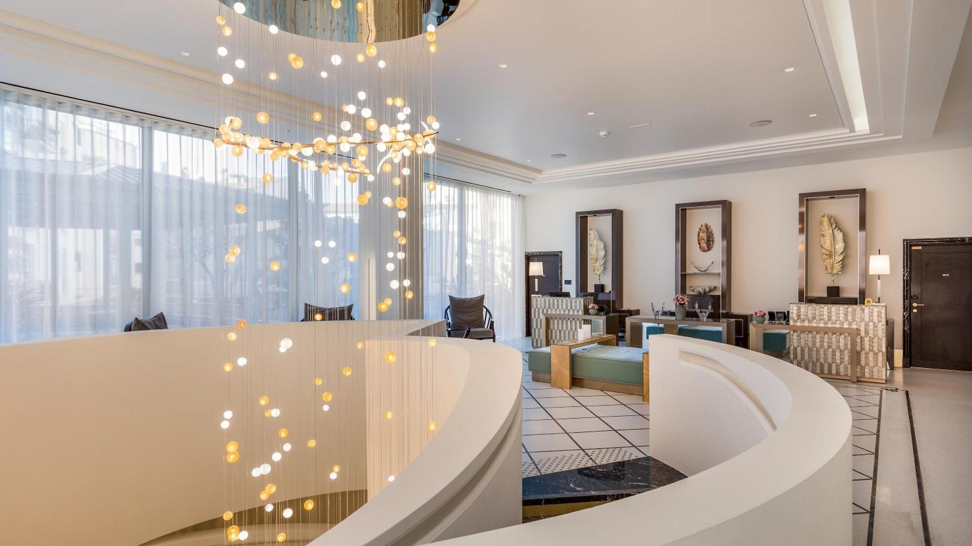 Maison Albar - Le Victoria