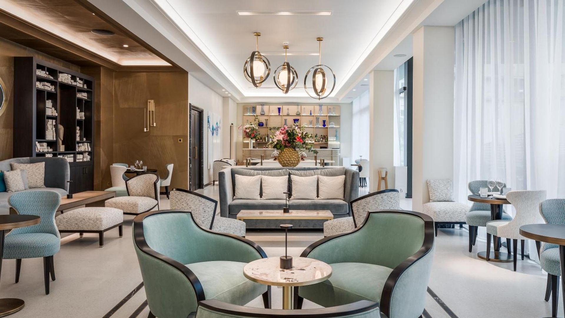 Maison Albar - Le Victoria Hotel Nice