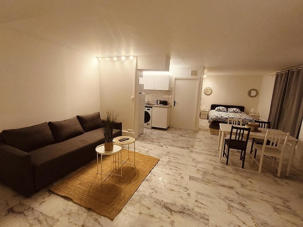 Appartement Grand Et Beau De 63 M Nice