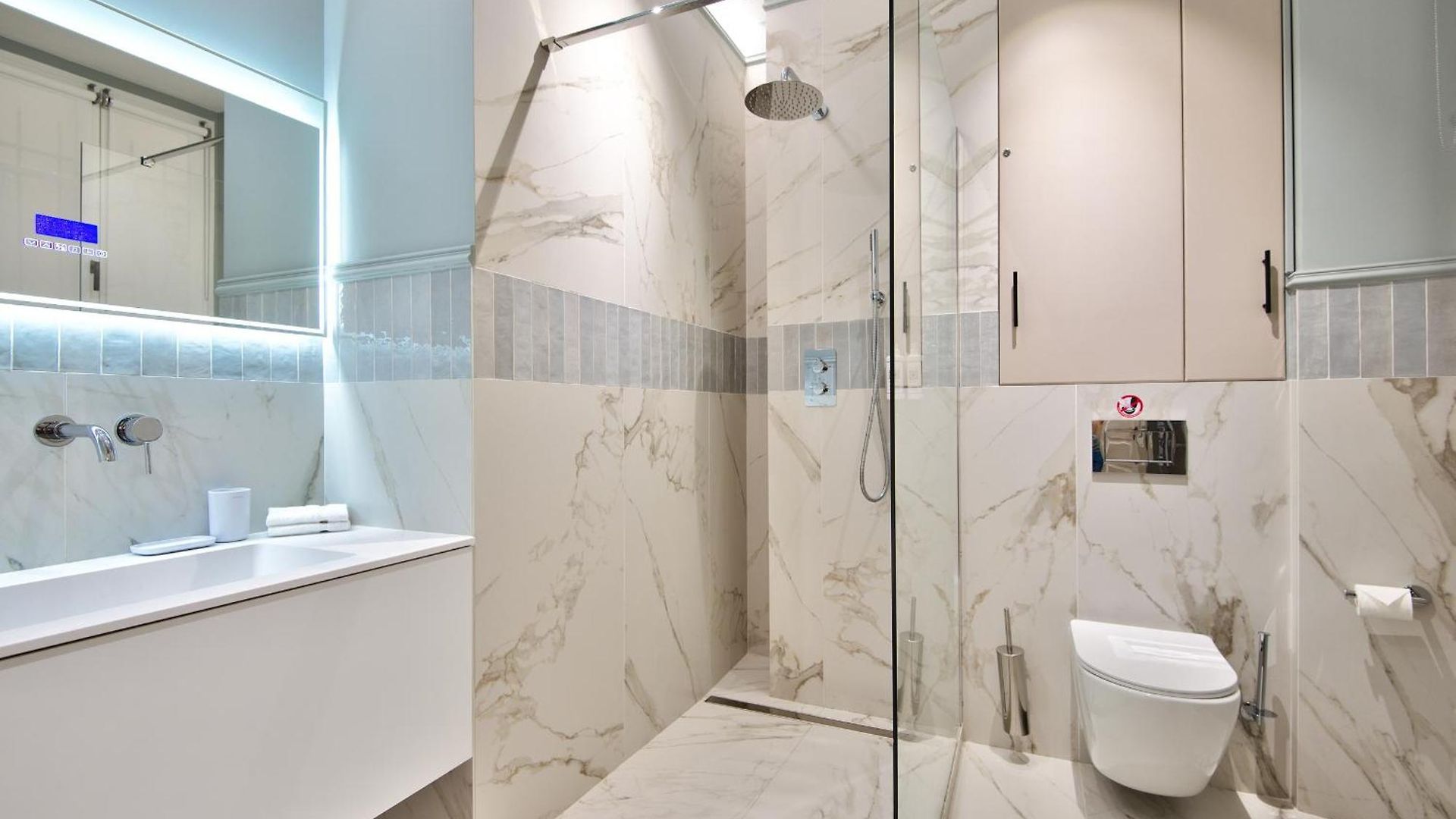 Aparthotel 9 Alberti Centre Nice