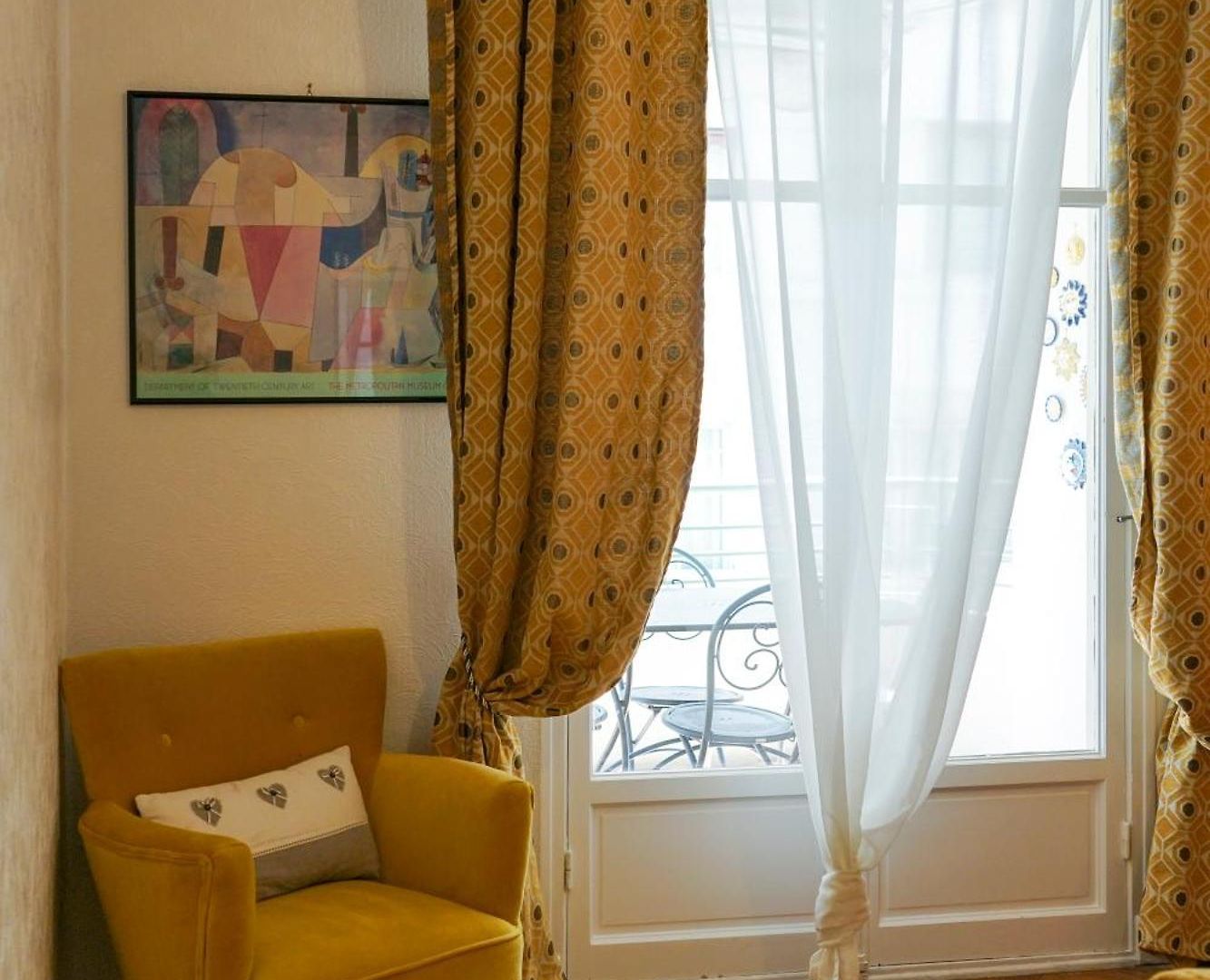 Riviera Prom 4 Pers Vista Mare *