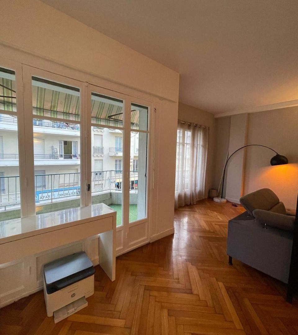 Cozy Flat In Maison d'hôtes Nice