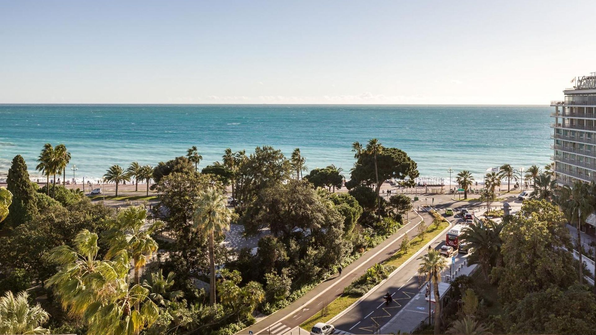 Maison Albar - Le Victoria Hotel