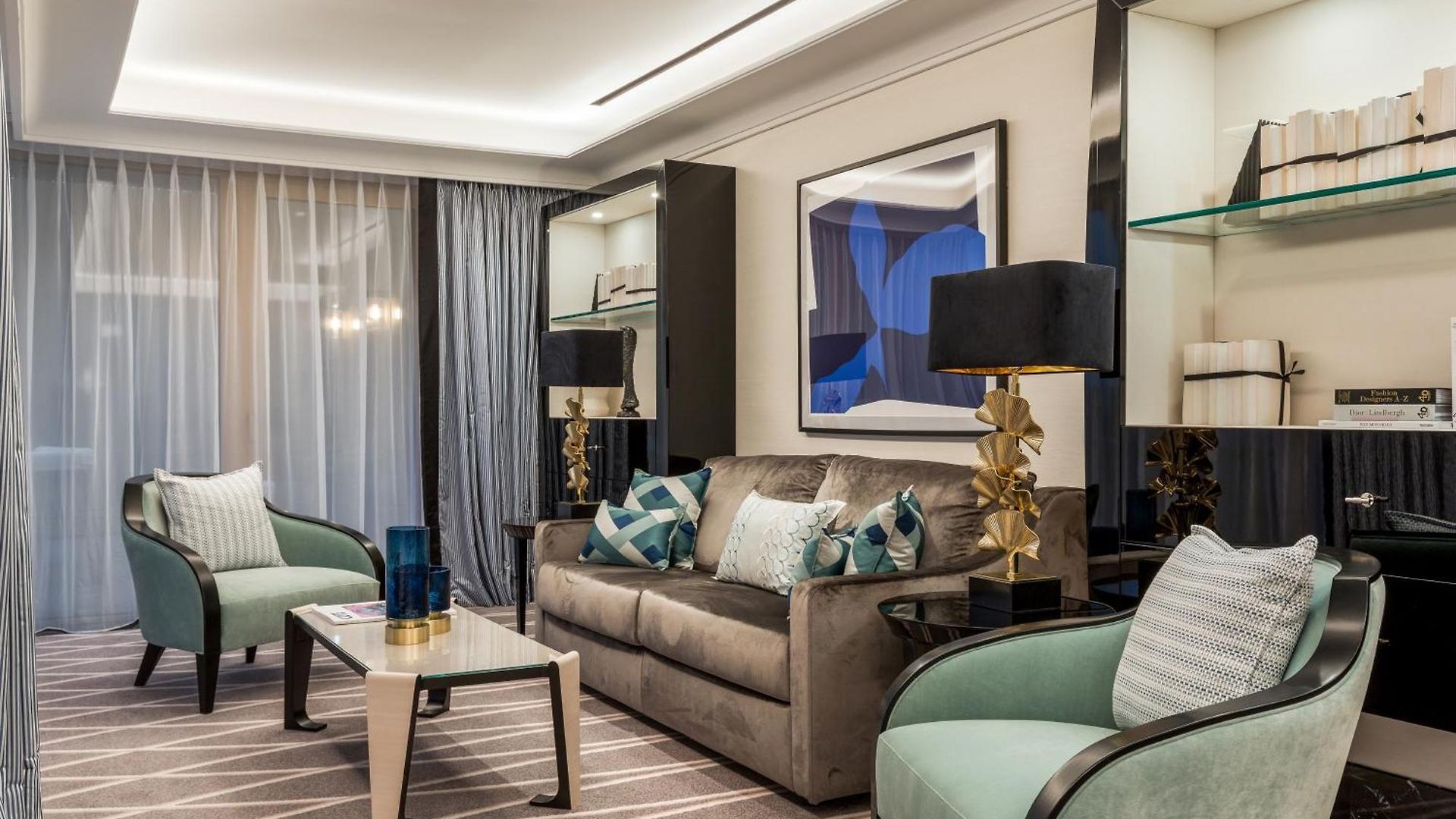 Hotel Maison Albar - Le Victoria 5*