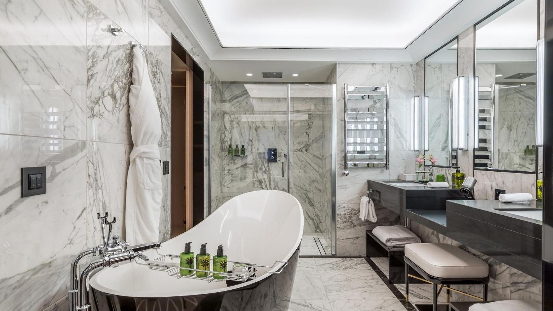 Maison Albar - Le Victoria 5* Nice