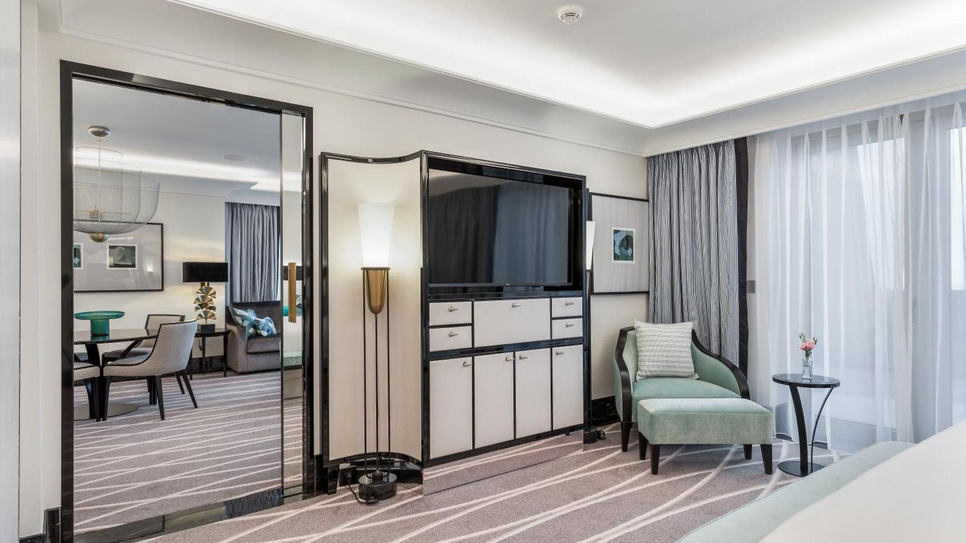 Maison Albar - Le Victoria Hotel