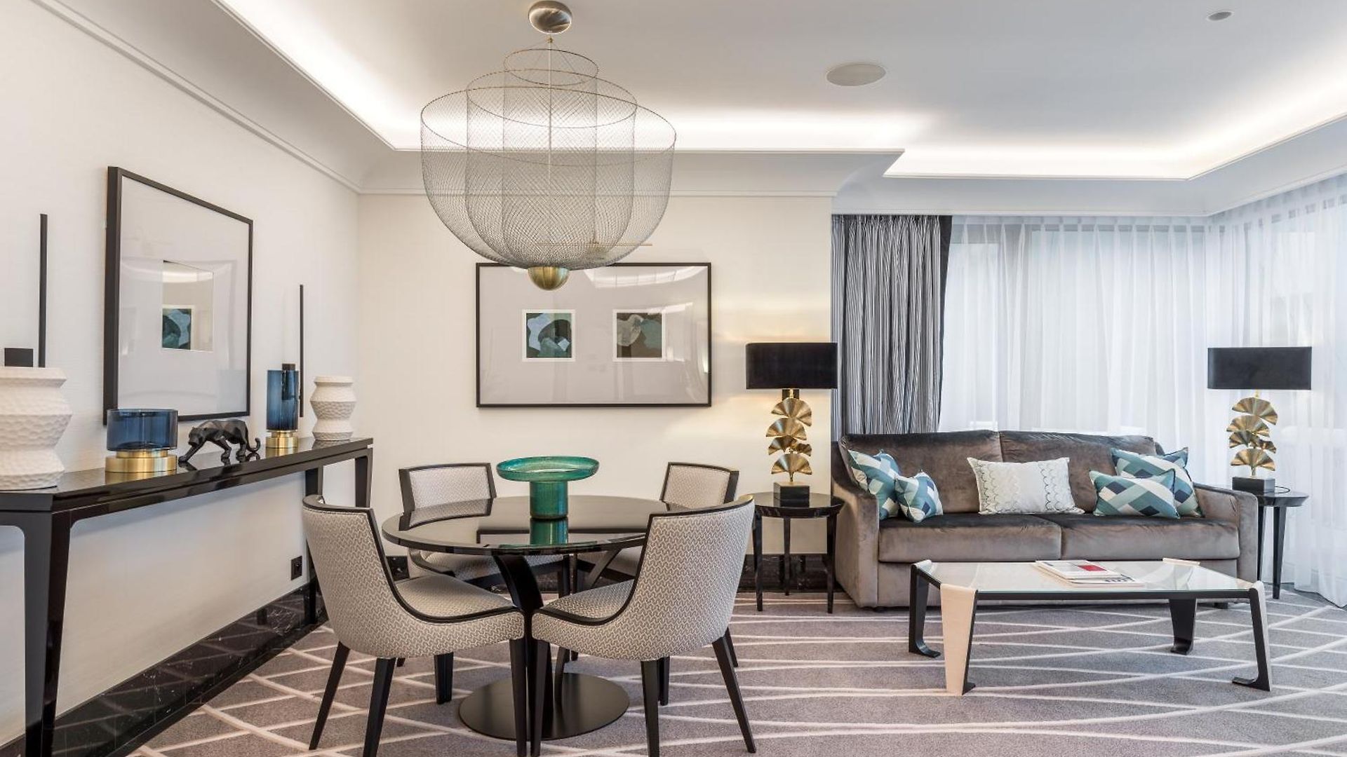 Hotel Maison Albar - Le Victoria 5*