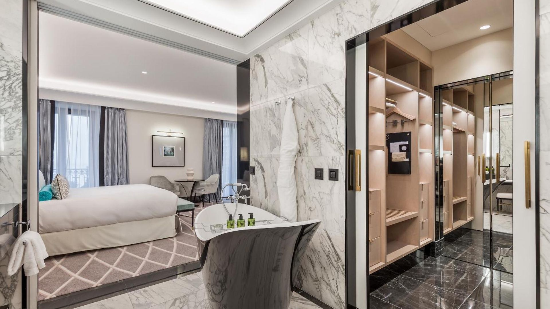 Maison Albar - Le Victoria Hotel 5*