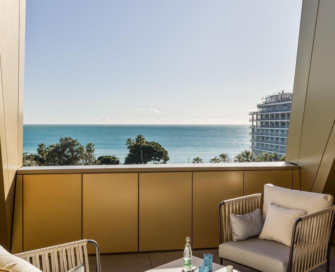 Maison Albar - Le Victoria 5*