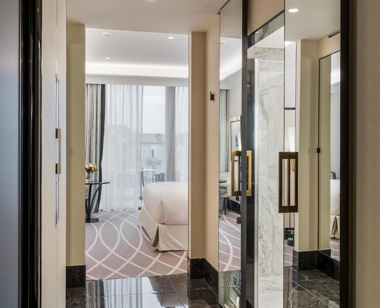 Maison Albar - Le Victoria 5*