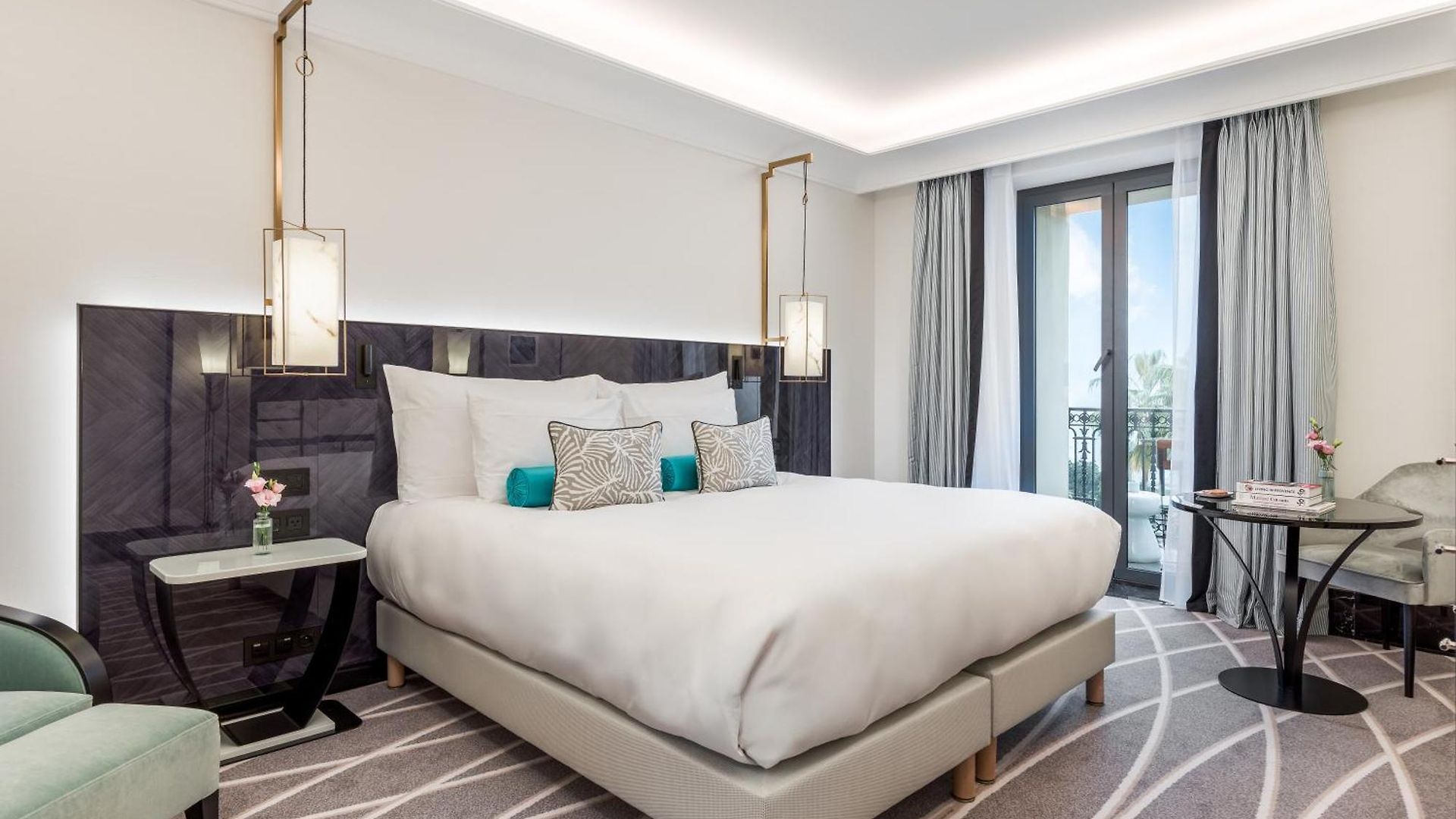 Maison Albar - Le Victoria Hotel Nice