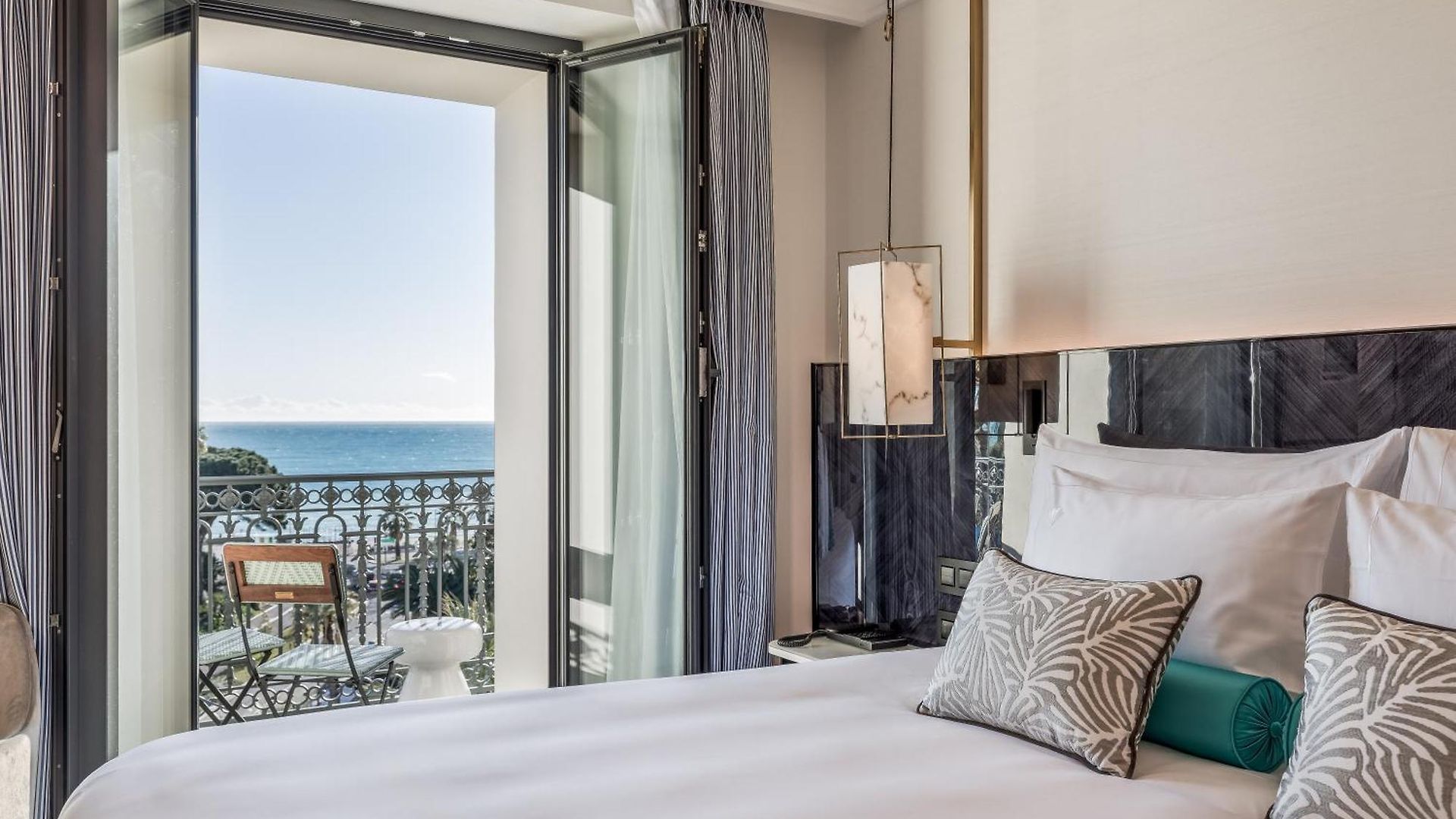 Maison Albar - Le Victoria Hotel Nice