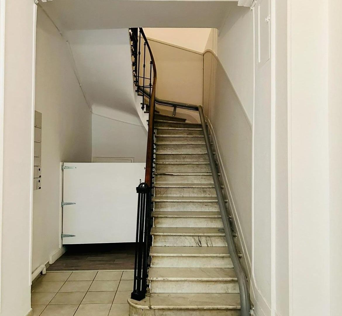 Sweet 2 Appartement