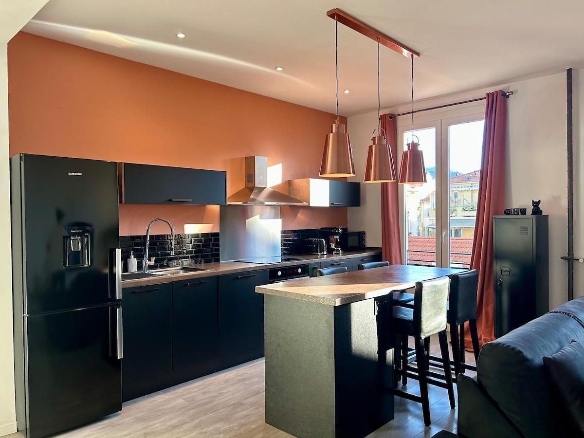 Appartement Sweet 2