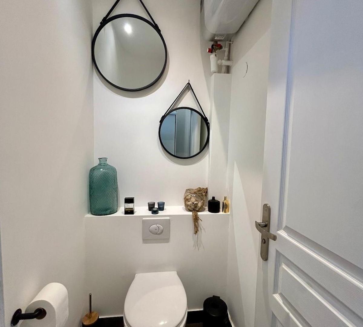 Sweet 2 Appartement Nice