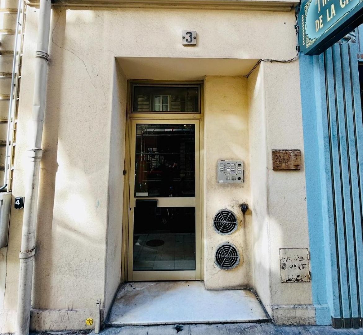 Sweet 2 Appartement