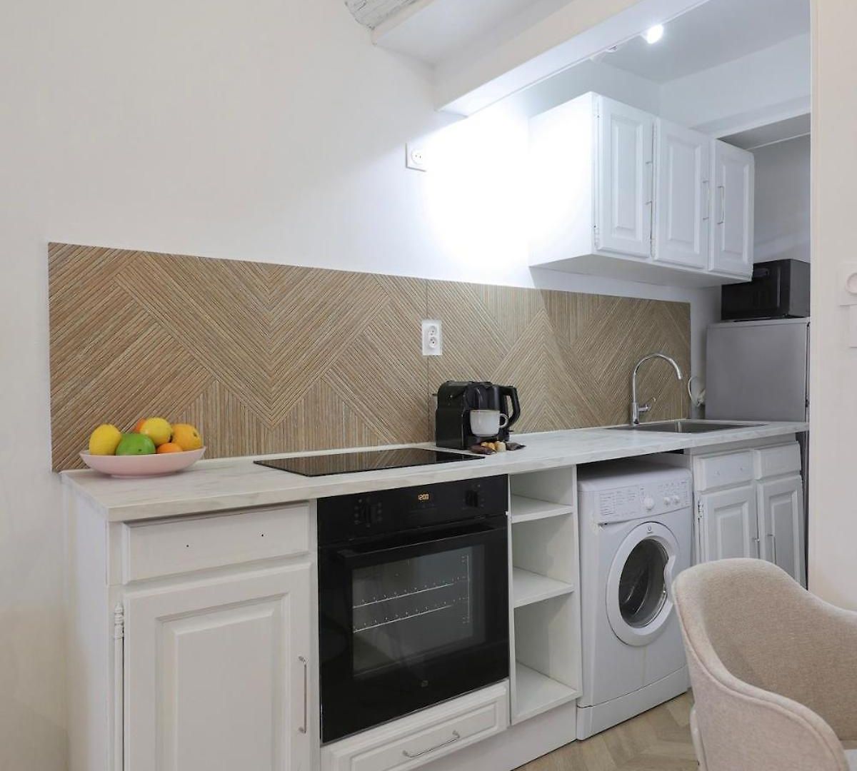 Superbe Appartement&proche Appartement