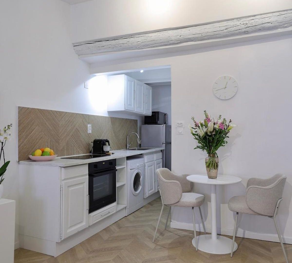 Magnifique Proche Appartement