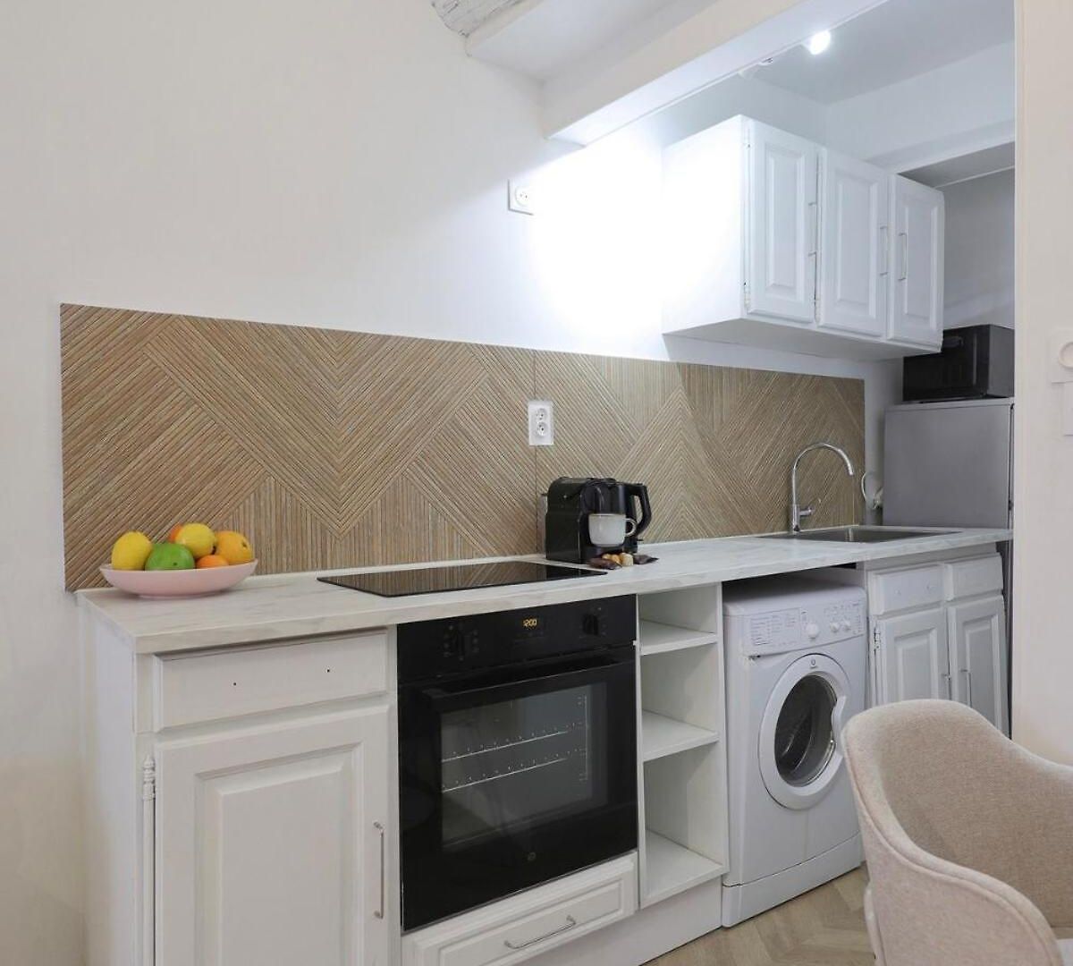 Appartement Magnifique Proche Nice