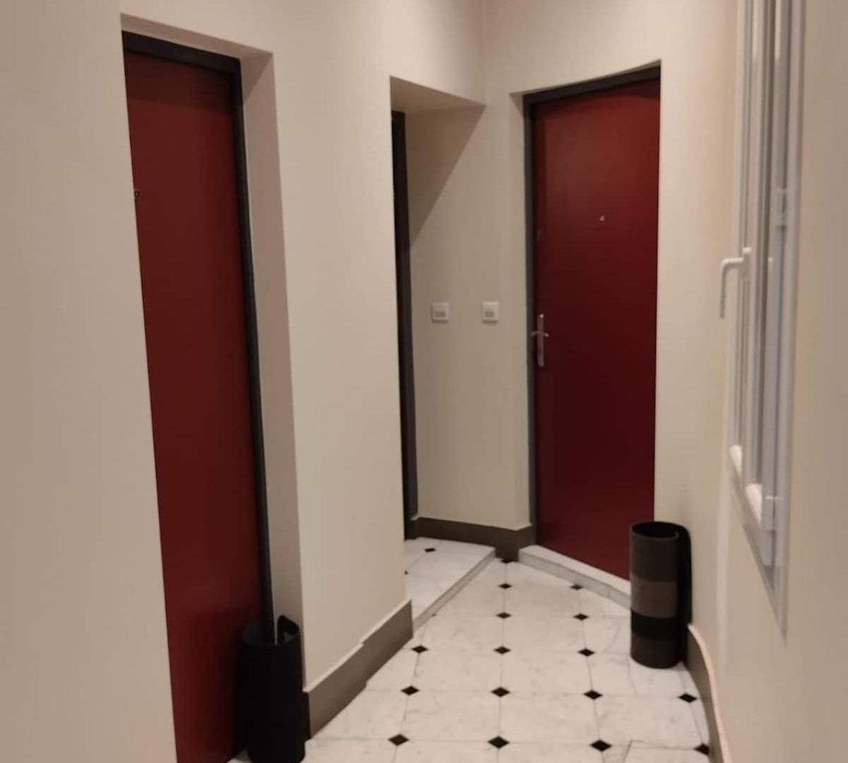 Au Cœur Du Vieux *