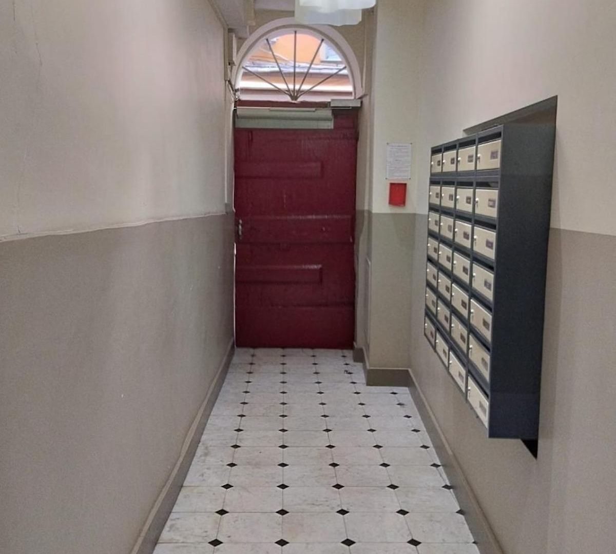 Au Cœur Du Vieux