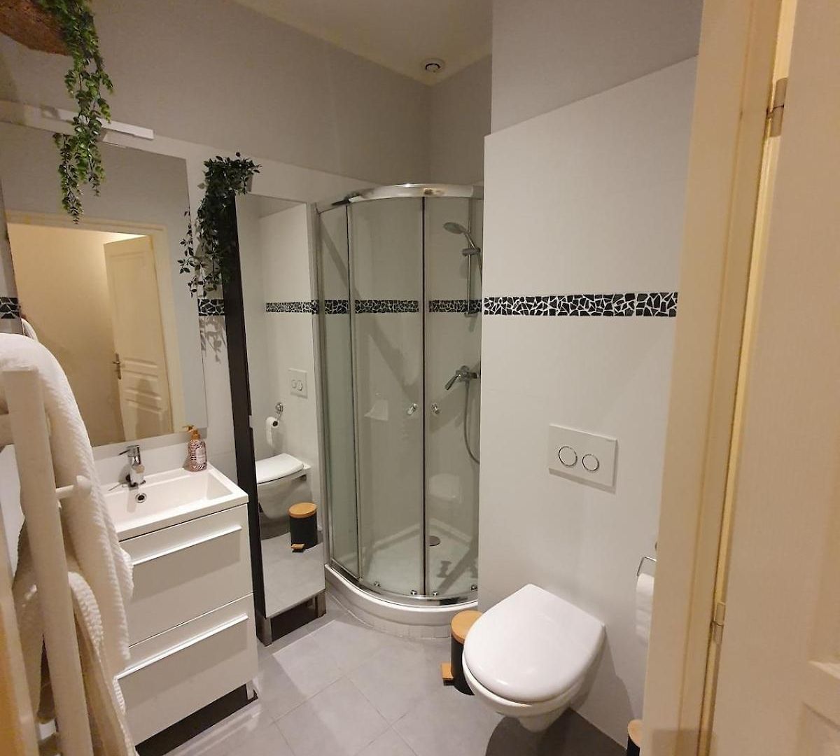 Appartement Au Cœur Du Vieux