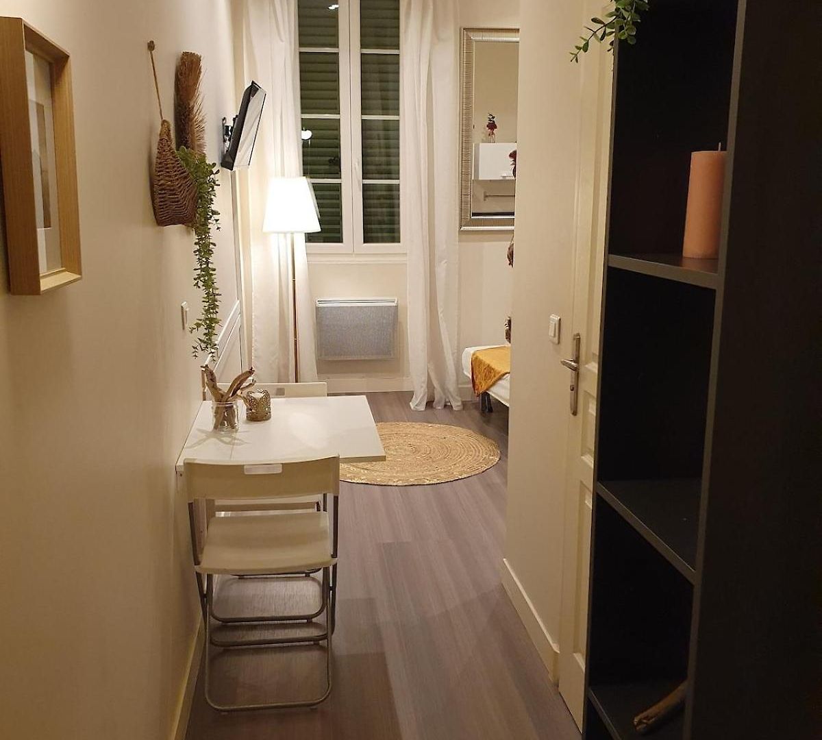 Appartement Au Cœur Du Vieux *