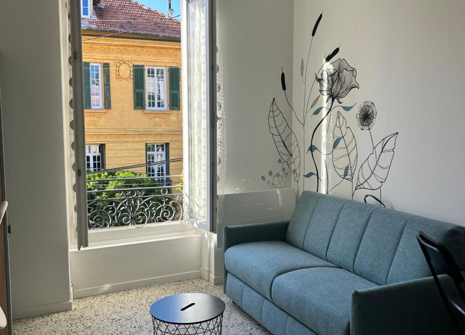Les Sources Appartement *