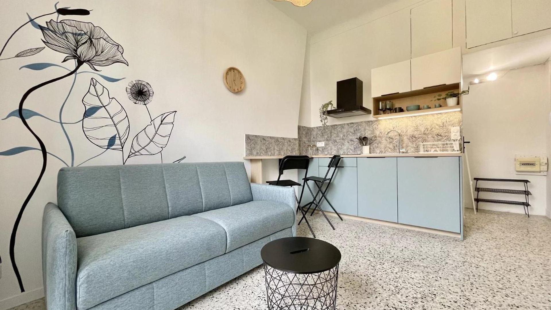 Les Sources Appartement *