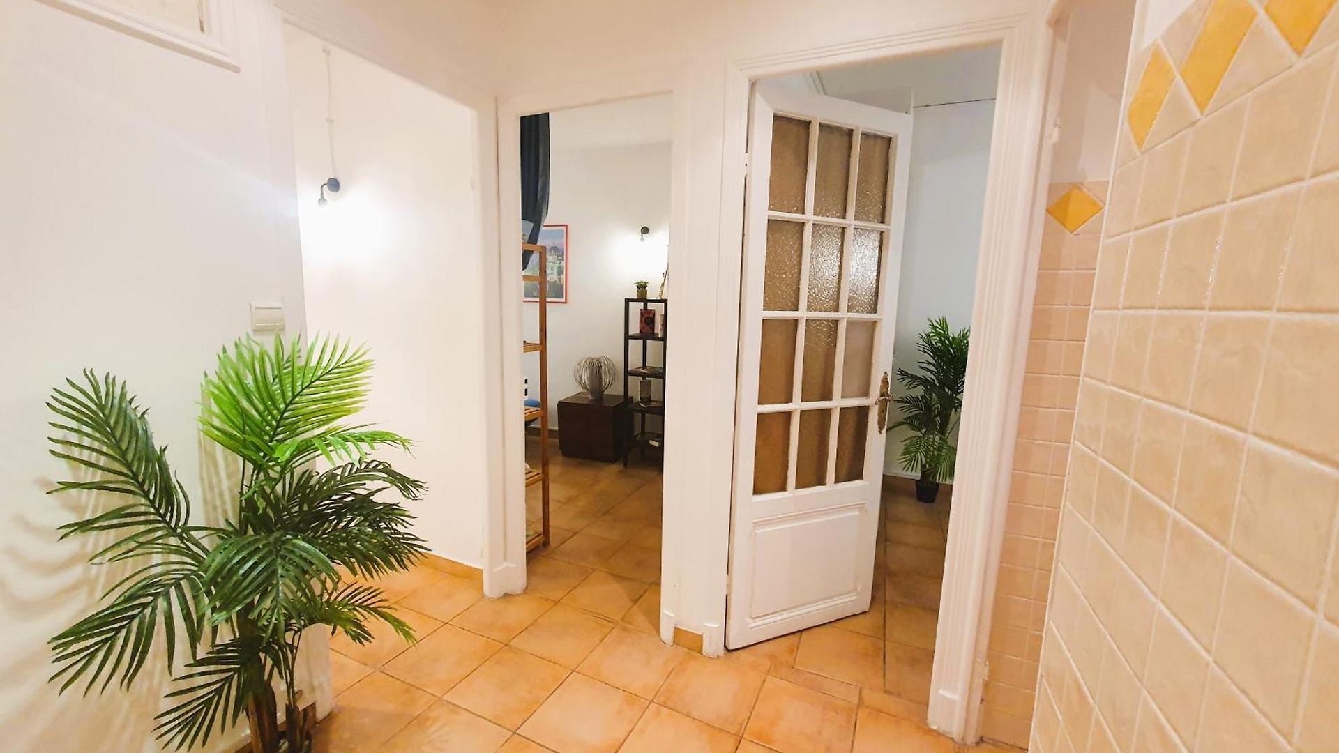 Vieux Place Garibaldi - Cozy Flat Nice