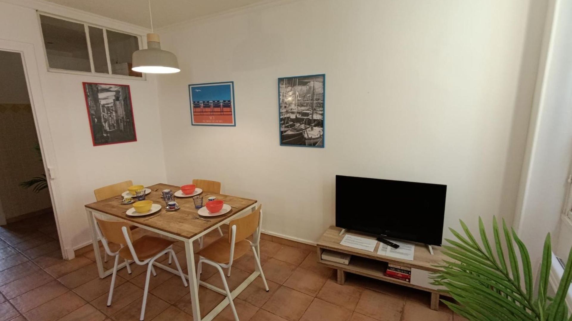 Vieux Place Garibaldi - Cozy Flat Appartement