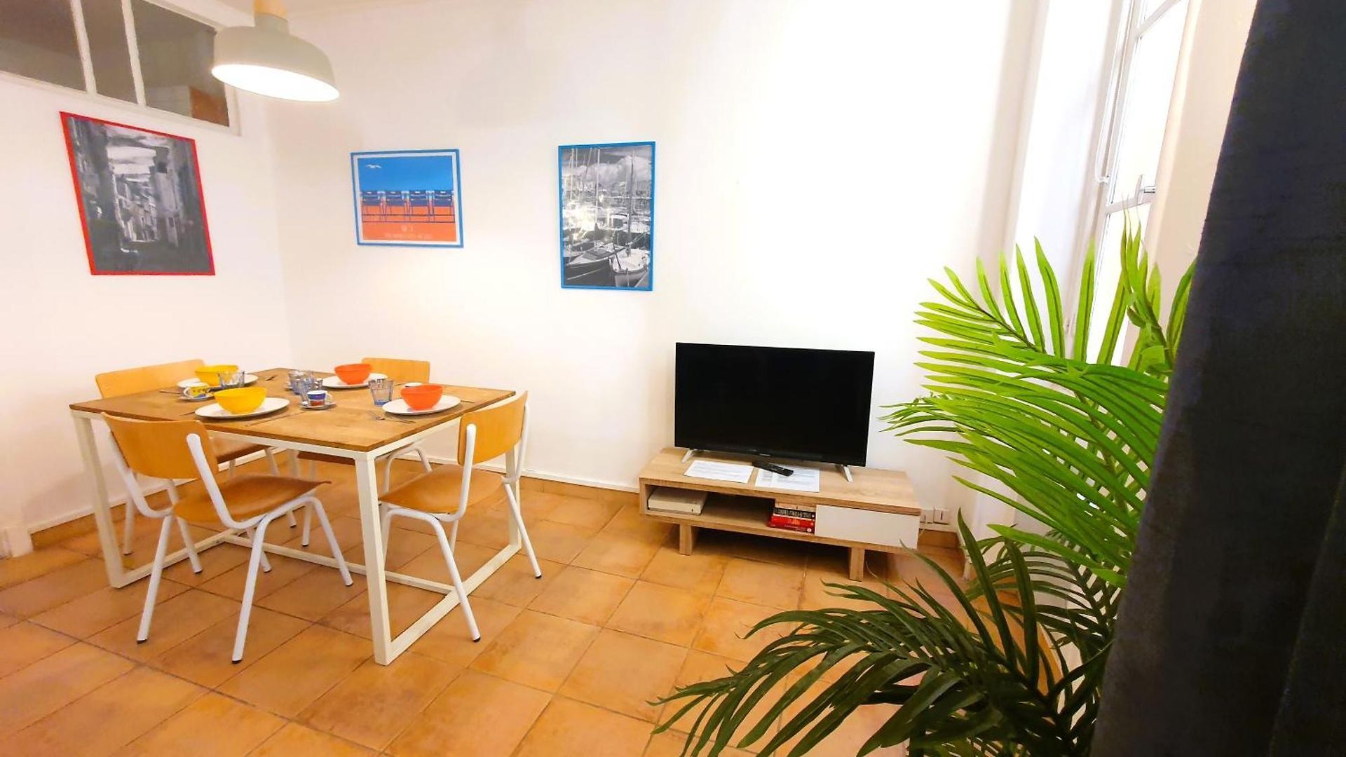 Vieux Place Garibaldi - Cozy Flat Appartement Nice
