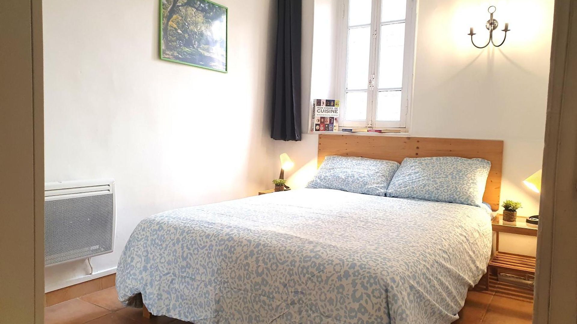 Vieux Place Garibaldi - Cozy Flat