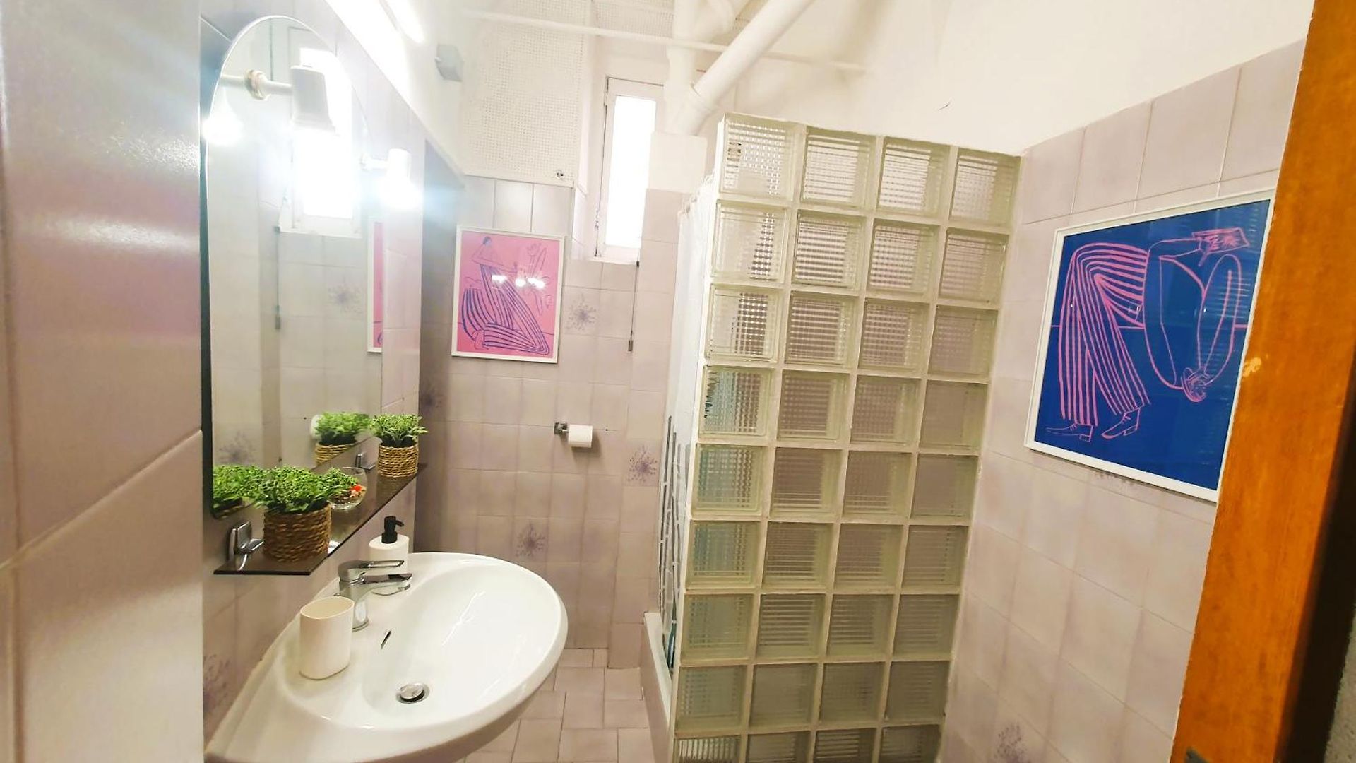Vieux Place Garibaldi - Cozy Flat Nice