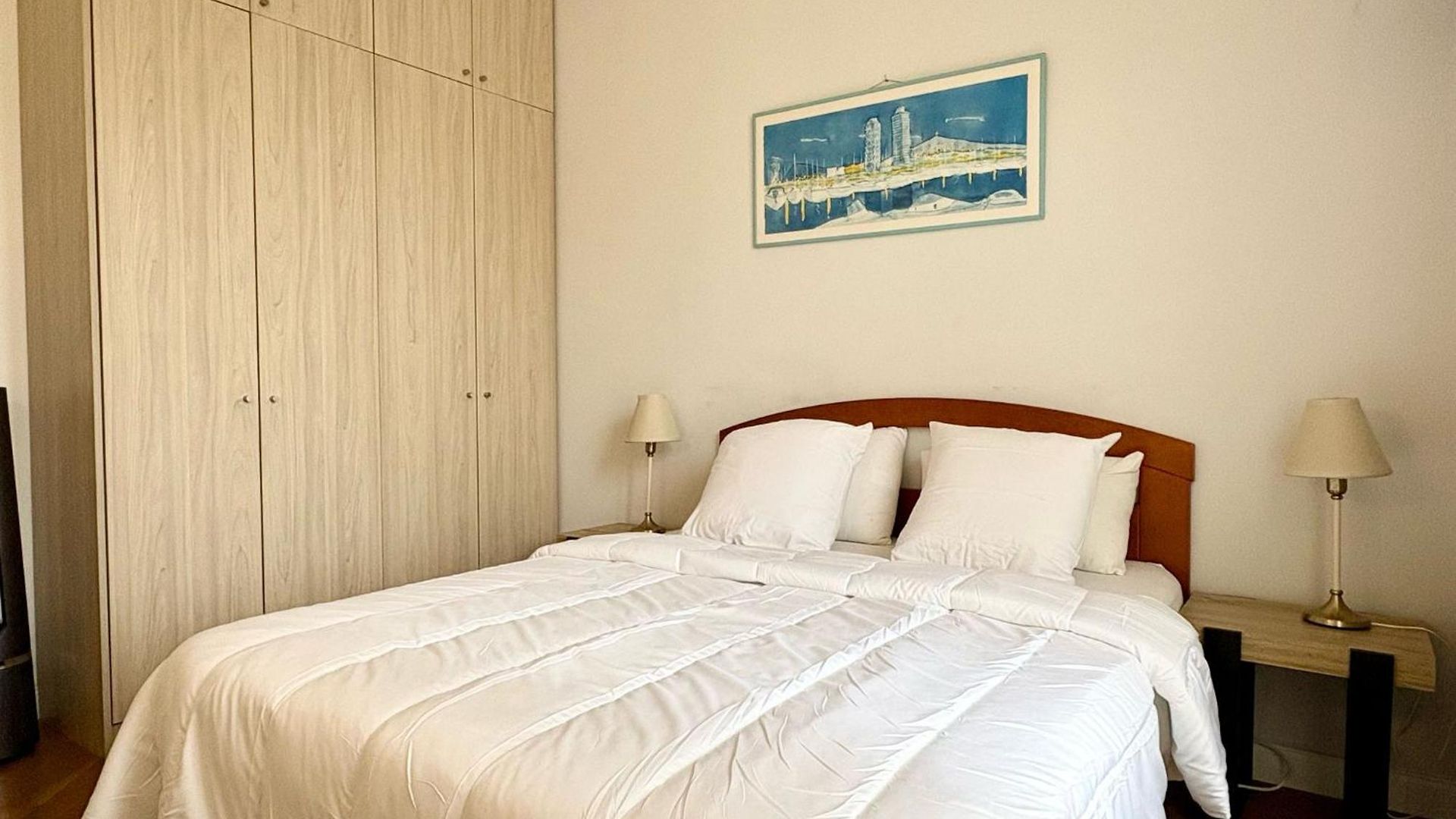 Appartement Rossini Flat With Terrace *
