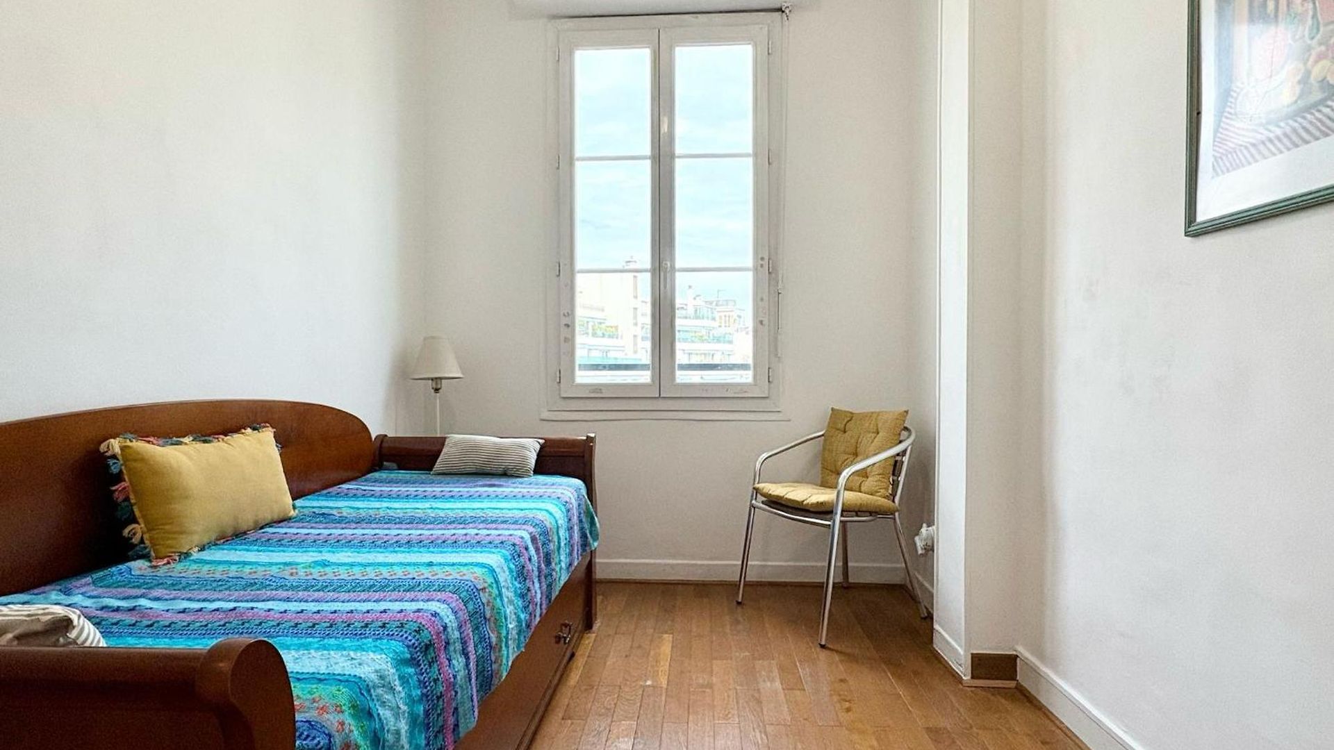 Appartement Rossini Flat With Terrace *