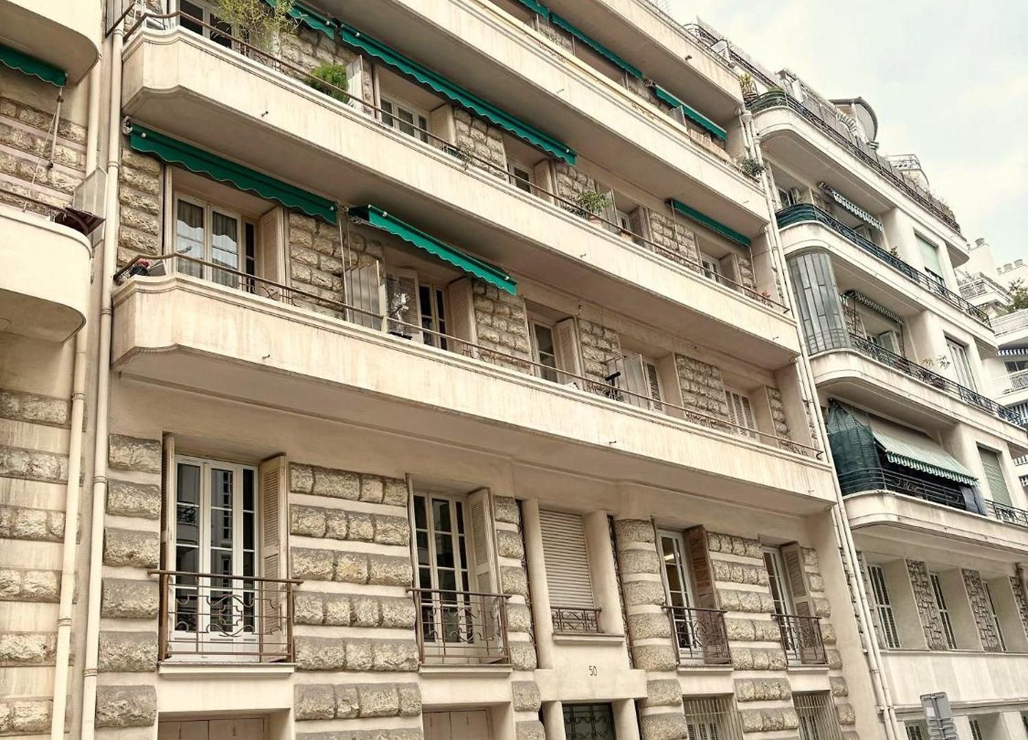 Rossini Flat With Terrace Appartement