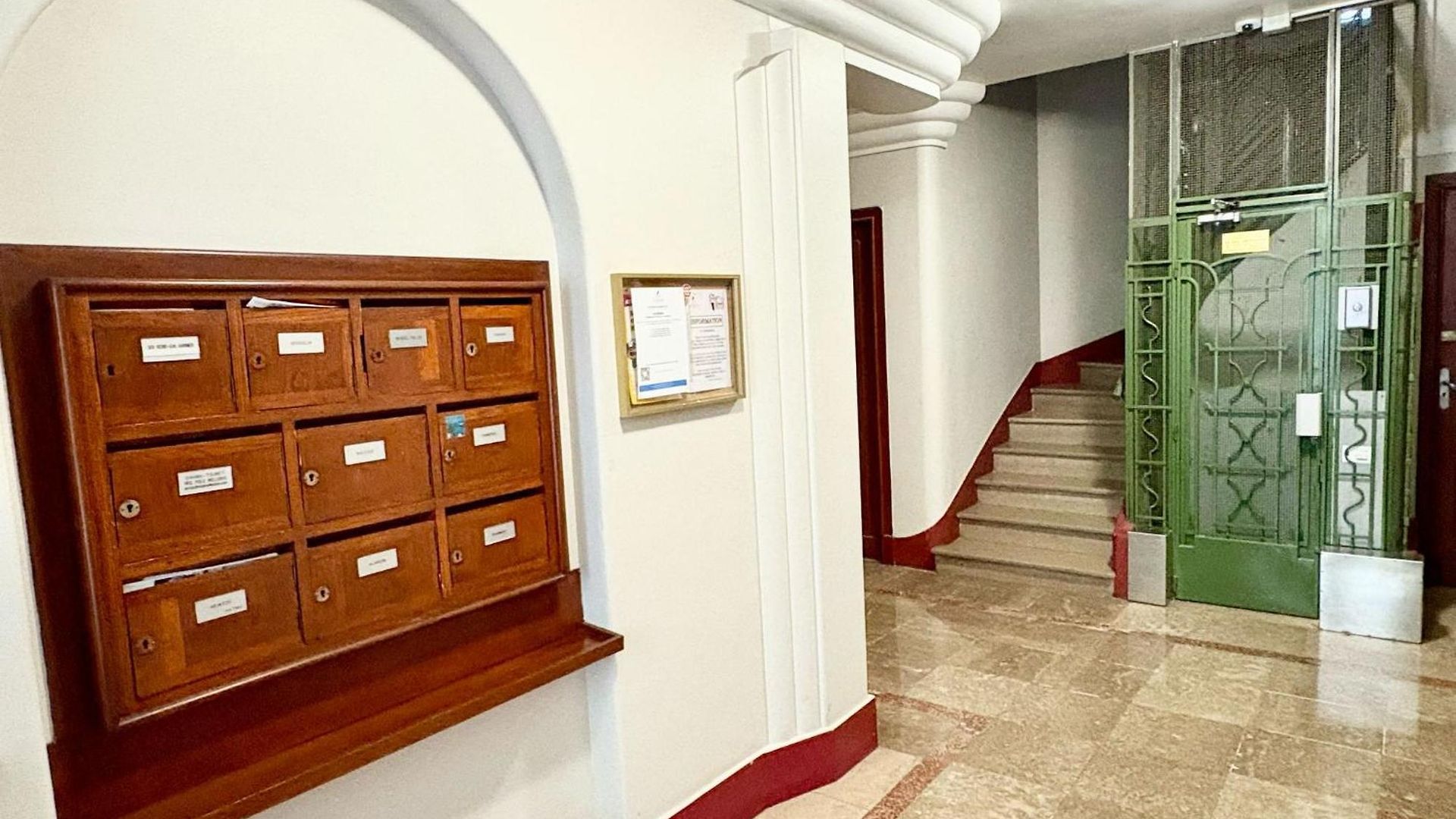 Appartement Rossini Flat With Terrace *