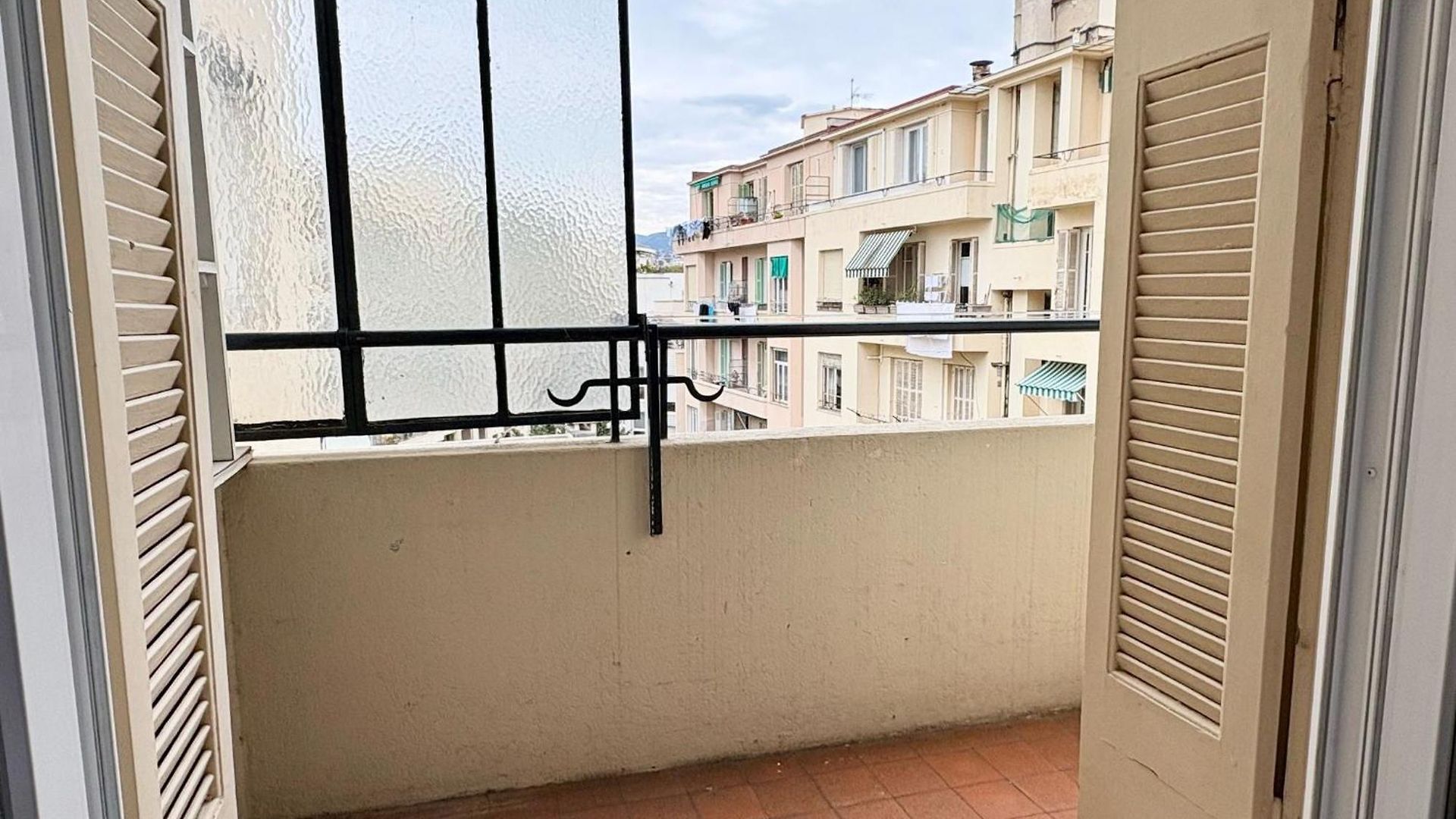 Rossini Flat With Terrace Appartement Nice
