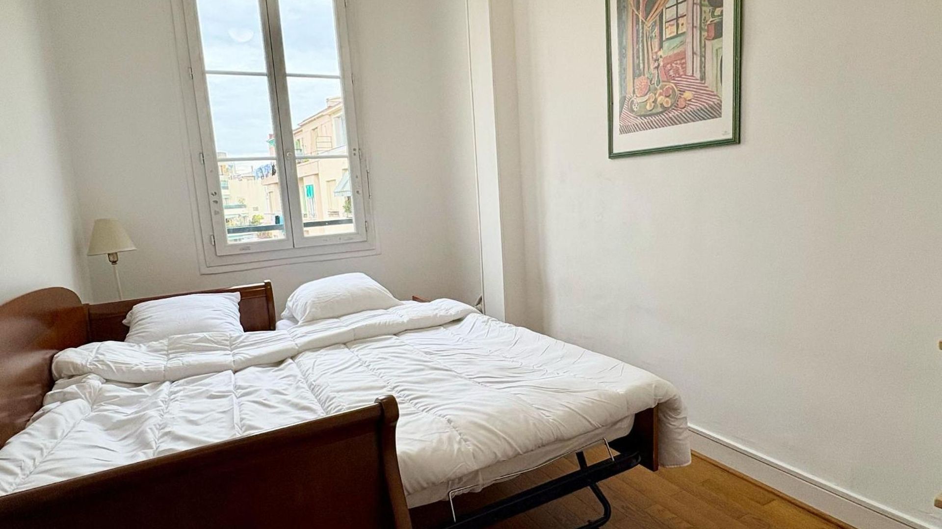 Rossini Flat With Terrace Appartement *