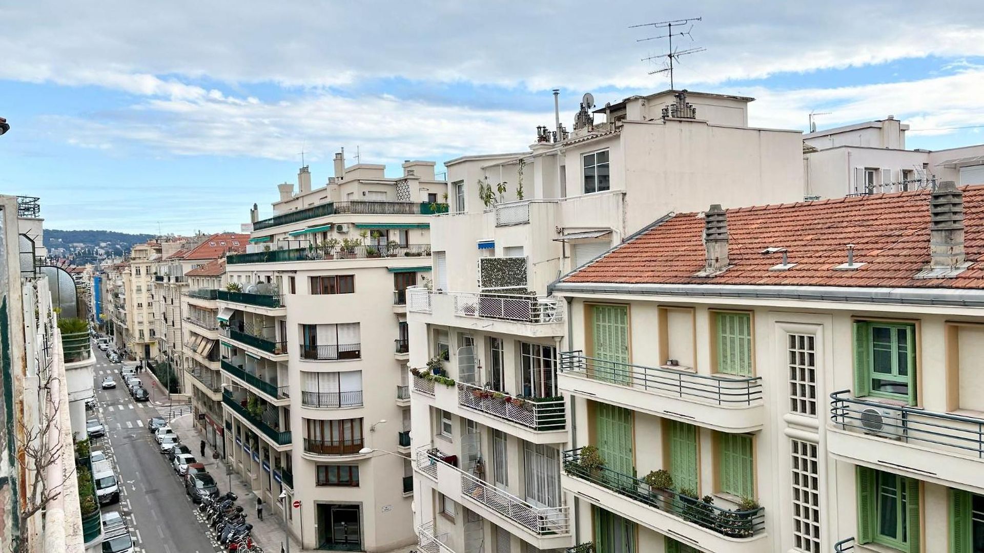 Appartement Rossini Flat With Terrace *