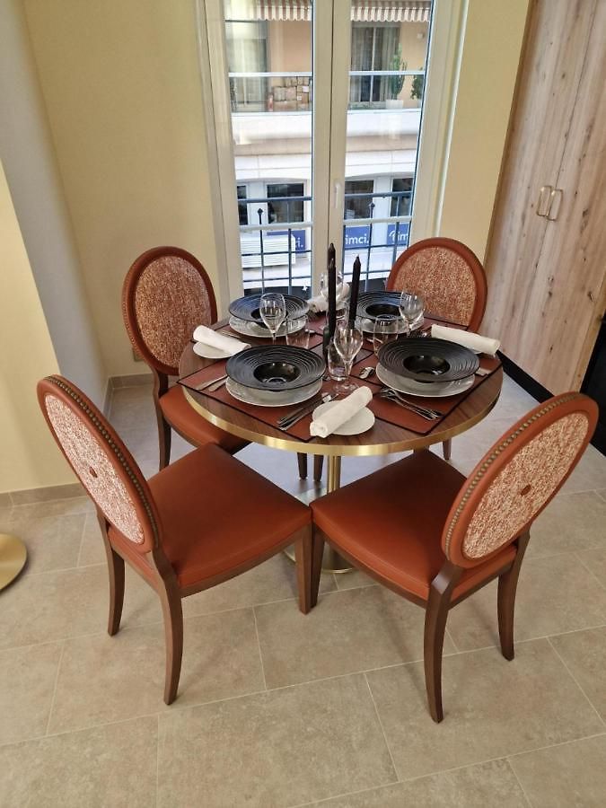 Résidence Aston La Scala