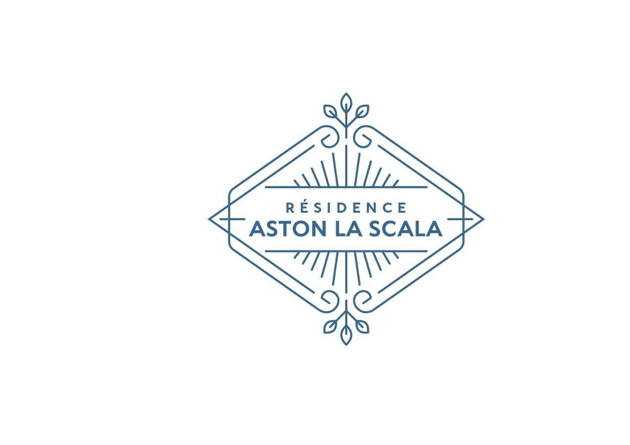 Résidence Aston La Scala * Nice
