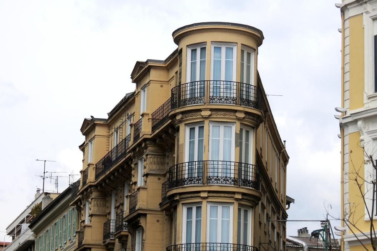 Hotel Résidence Aston La Scala