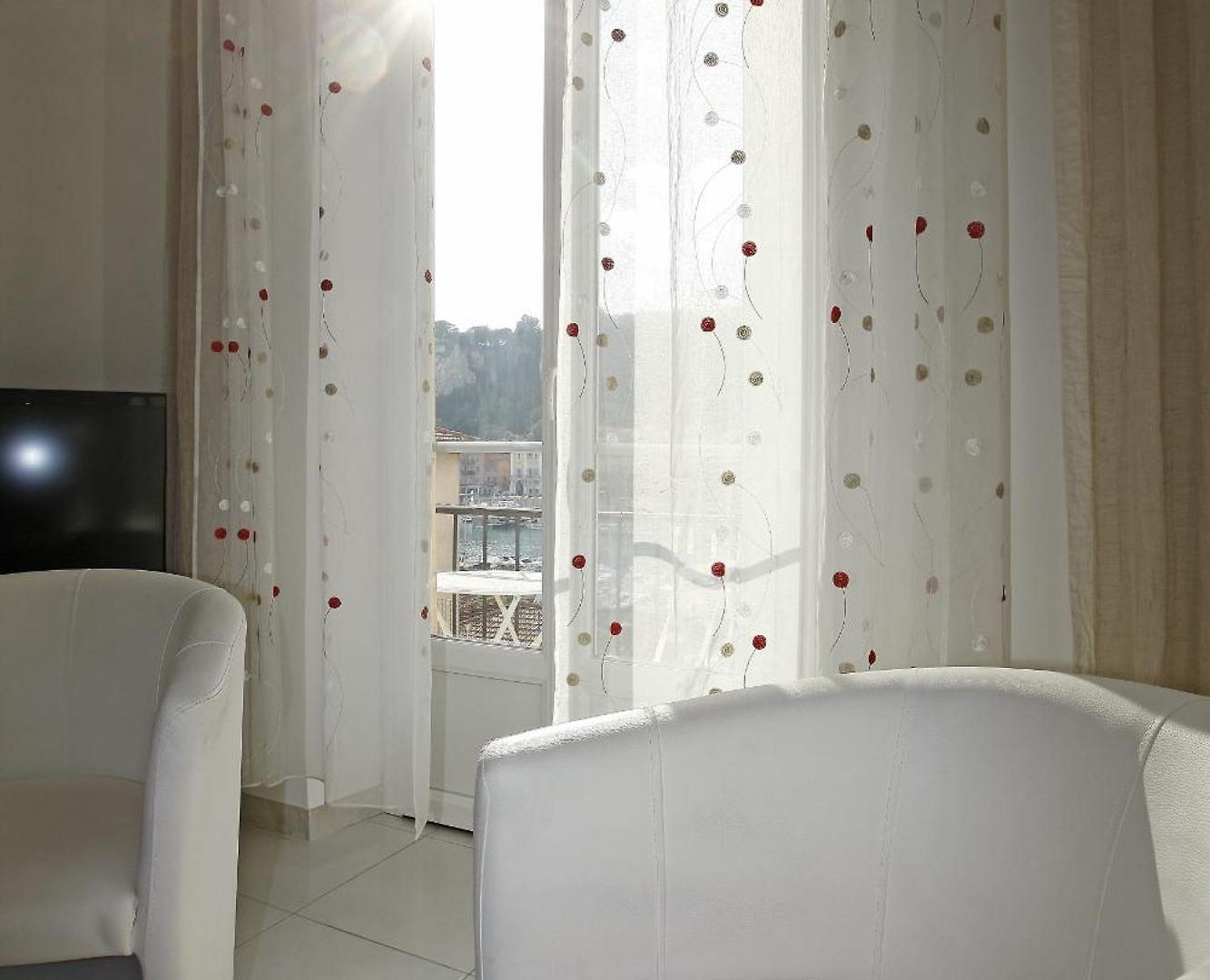 Aigue-marine - Superbe Vue 4 Personnes Au Port De Apartment *