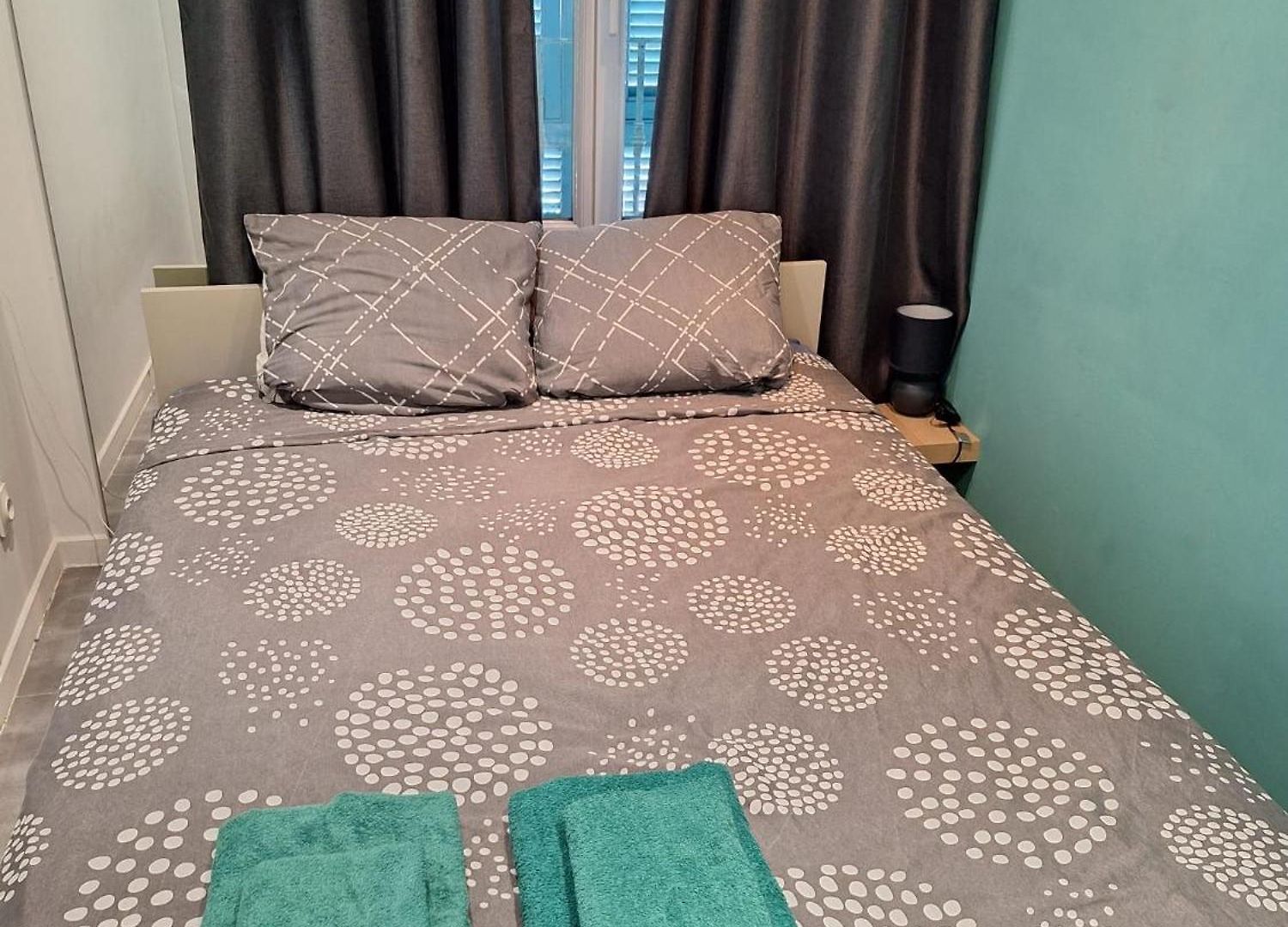 Appartement Beautiful With Terrace Centre *
