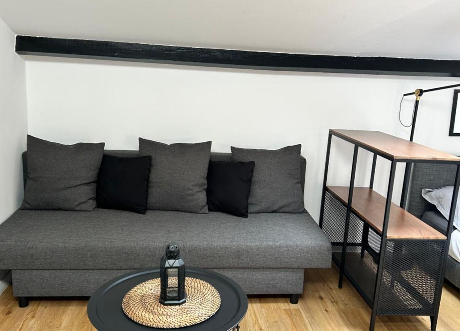 Appartement Hyper Centre Nice
