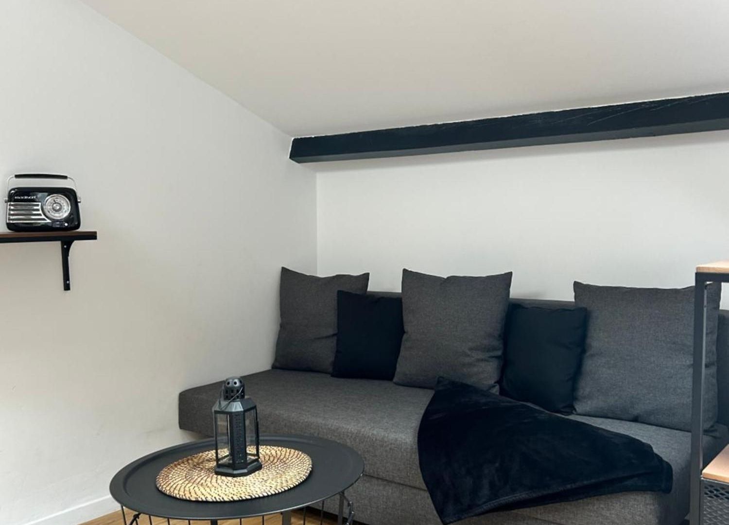 Appartement Hyper Centre *