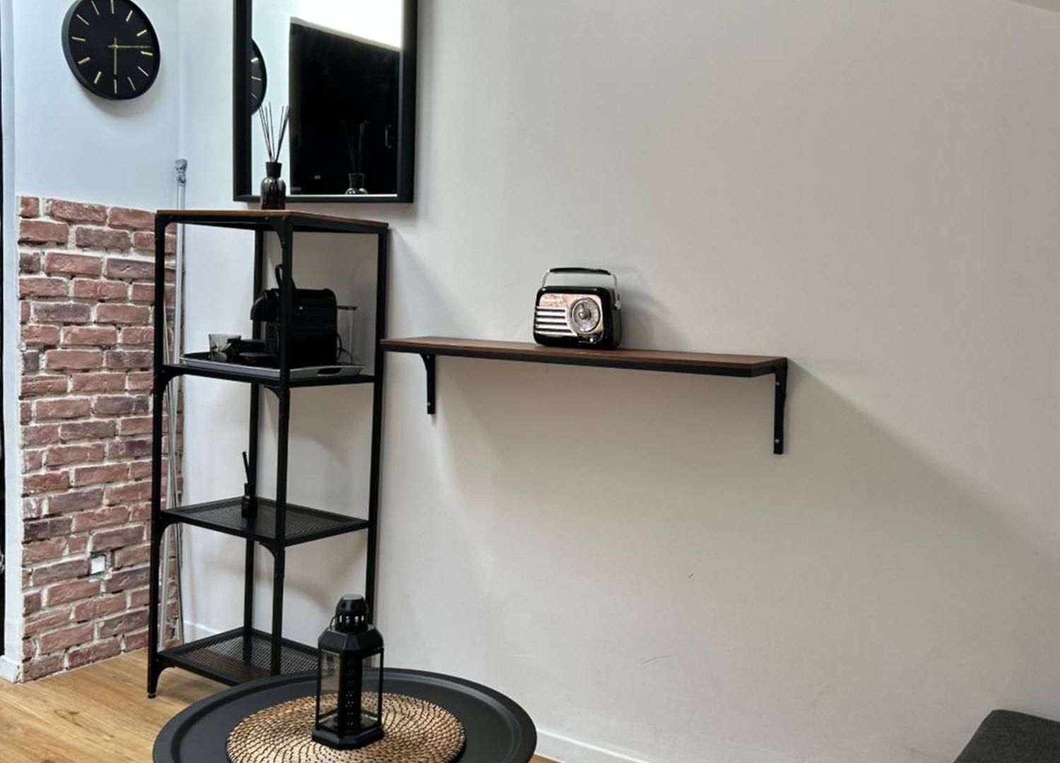 Hyper Centre Appartement Nice