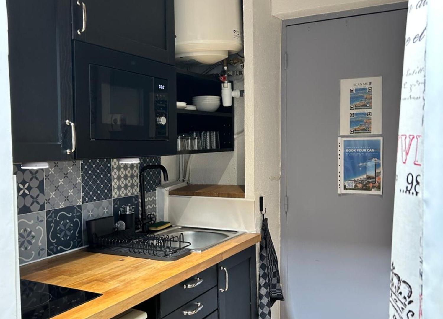 Appartement Hyper Centre